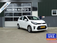 Kia Picanto - 1.0 MPi ComfortLine, 2020, Airco, 75.681 Km