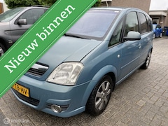 Opel Meriva - 1.6-16V Cosmo Met werk Lees advertentie