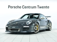 Porsche 911 - GT3 RS