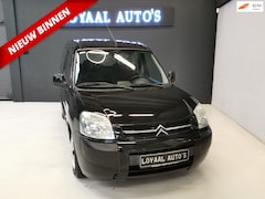 Citroën Berlingo - 1.4i Cinqspace Club | ELEK.RAMEN | TREKHAK | APK