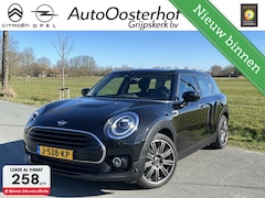 MINI Clubman - 136pk Cooper Automaat