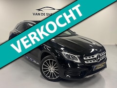 Mercedes-Benz GLA-Klasse - 200 Premium 360CAMERA/PANO/STOELVERW