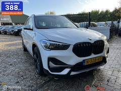 BMW X1 - sDrive18i High Executive