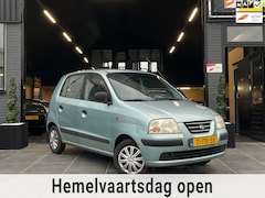 Hyundai Atos - 1.1i Active Prime|2e Eigenaar|El Ramen|NAP|APK|