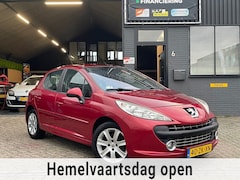 Peugeot 207 - 1.6 VTi XS Pack|1e Eig|Airco|NAP|Elek. Ramen|APK