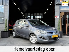 Hyundai i20 - 1.2i i-Drive|APK|Airco|Elektrische Ramen|5DR