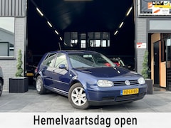 Volkswagen Golf - 1.6-16V Oxford|Airco|CruiseControl|EXPORT
