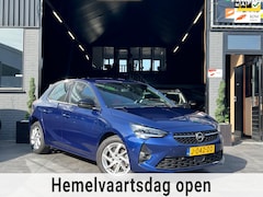 Opel Corsa - 1.2 GS Line |Automaat|Virtual|Carplay|1eEIG|BTW|