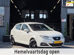 Seat Ibiza - 1.6 Reference|APK|Airco|elektrische ramen|5DR