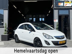 Opel Corsa - 1.2-16V Cosmo|APK|Airco|E.Ramen|Cruise control