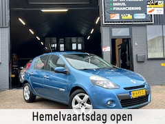 Renault Clio - 1.2 Collection|Airco|5 Deuren|Elektrische ramen