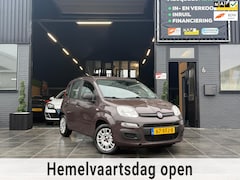 Fiat Panda - 0.9 TwinAir Easy|APK|NAP|Airco|2e Eigenaar