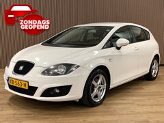 Seat Leon - 1.4 TSI Reference|Climate Control|