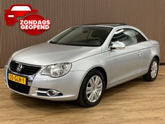 Volkswagen Eos - 2.0-16v FSI|95000KM|Navigatie|Climate Control|