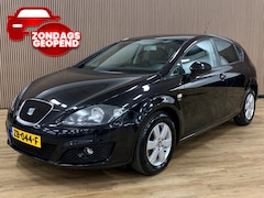 Seat Leon - 1.2 TSI Good Stuff|Airco|