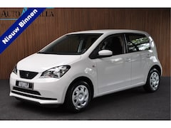 Seat Mii - 1.0 5drs 1eEigenaar Navi PDC Airco Cruise Bluetooth BTW auto