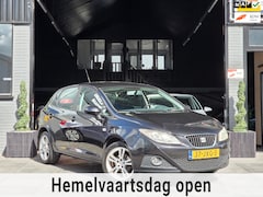 Seat Ibiza - 1.4 Reference