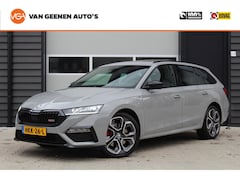 Skoda Octavia Combi - 1.4 TSI 245Pk iV PHEV RS | Panoramadak | Canton Soundsystem