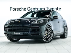 Porsche Cayenne Coupé - E-Hybrid