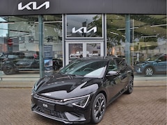 Kia EV6 - GT-Line 84 kWh -Snel leverbaar- | Navi | Adapt. Cr.Control | Panorama dak | Camera | PDC V
