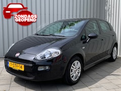 Fiat Punto Evo - 0.9 TwinAir Edizione Cool|Airco|