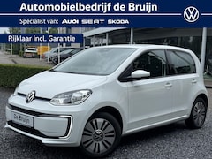 Volkswagen e-Up! - e-up (Camera, LM, Clima, Cruise, Stoelverw)