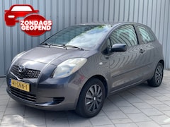 Toyota Yaris - 1.3 VVTi Terra|Airco|