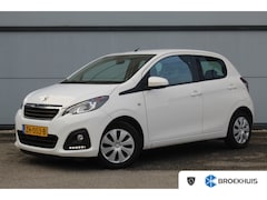 Peugeot 108 - 1.0 e-VTi Active