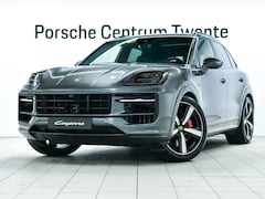 Porsche Cayenne - S E-Hybrid