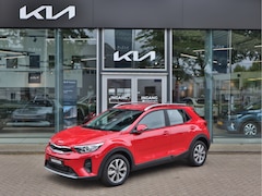 Kia Stonic - 1.0 T-GDi DynamicPlusLine Automaat DCT7 | Stoel/Stuurwiel Verwarming | Navigatie | Digitaa