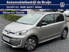 Volkswagen e-Up! - e-up Style (Camera, LM, Clima, Cruise)