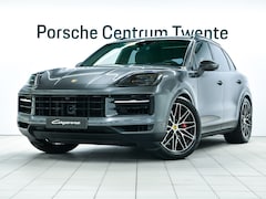 Porsche Cayenne - S E-Hybrid