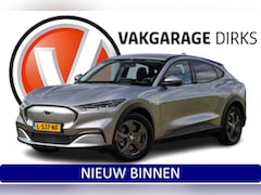 Ford Mustang Mach-E - RWD 75 kWh ✅ Leder ✅ 360CAM ✅ B&O