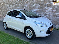 Ford Ka - 1.2 Titanium Airco, Elec. Ramen, L.M. Velgen ZEER MOOI APK 27 Mei 2026