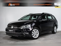 Volkswagen Golf Variant - 1.0 TSI Comfortline NAP*AppleCarPlay*PDC