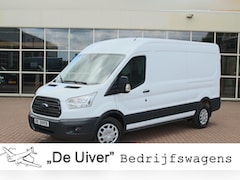 Ford Transit - 350 2.0 TDCI L3H2 Trend