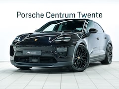 Porsche Macan - 4