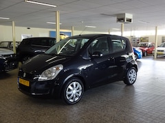 Suzuki Splash - 1.0 Comfort 5drs
