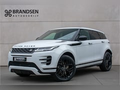 Land Rover Range Rover Evoque - 2.0 P200 AWD R-Dynamic SE -Pano