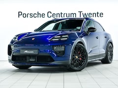 Porsche Macan - 4S