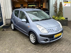 Nissan Pixo - 1.0 Acenta
