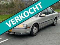 Volvo S80 - 2.4T Climate Line / AUTOMAAT / NAP