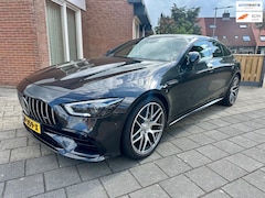 Mercedes-Benz AMG GT 4-Door Coupe - AMG 43 Premium Plus N.A.P.Nederland geleverd