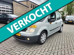 Renault Modus - 1.4-16V Expression Luxe