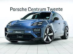 Porsche Macan - Turbo