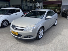 Opel Astra TwinTop - 1.8 Temptation