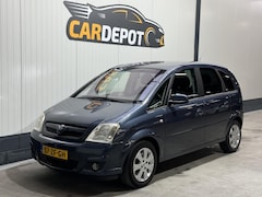 Opel Meriva - 1.6-16V Business