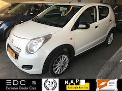 Suzuki Alto - 1.0 GT Plus | Unieke uitvoering | Zeer mooi | Nieuwe APK