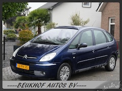 Citroën Xsara Picasso - 2.0i-16V Automaat Trekhaak Panoramadak