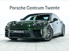 Porsche Panamera - 4 E-Hybrid
